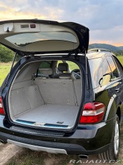 Mercedes-Benz M 3,0 ML 320 CDI 4-MATIC 2009