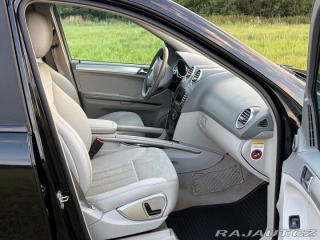 Mercedes-Benz M 3,0 ML 320 CDI 4-MATIC 2009