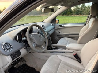 Mercedes-Benz M 3,0 ML 320 CDI 4-MATIC 2009