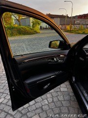 Mercedes-Benz S S 350L 4MATIC 1800