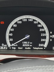 Mercedes-Benz S S 350L 4MATIC 1800