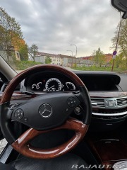 Mercedes-Benz S S 350L 4MATIC 1800