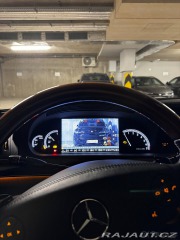 Mercedes-Benz S S 350L 4MATIC 1800