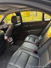 Mercedes-Benz S S 350L 4MATIC 1800