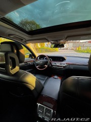 Mercedes-Benz S S 350L 4MATIC 1800