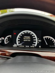 Mercedes-Benz S S 350L 4MATIC 1800