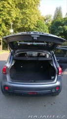 Nissan Qashqai 2,0   104 kW automat s 4x 1800