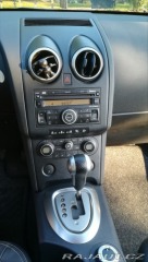 Nissan Qashqai 2,0   104 kW automat s 4x 1800