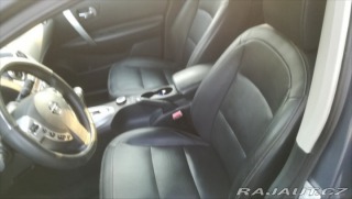 Nissan Qashqai 2,0   104 kW automat s 4x 1800