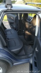 Nissan Qashqai 2,0   104 kW automat s 4x 1800