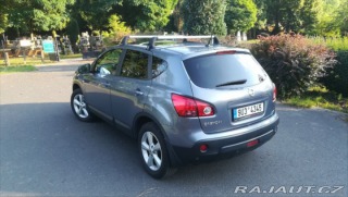 Nissan Qashqai 2,0   104 kW automat s 4x 1800