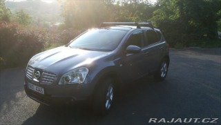 Nissan Qashqai 2,0   104 kW automat s 4x 1800