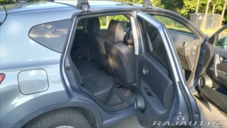Nissan Qashqai 2,0   104 kW automat s 4x 1800