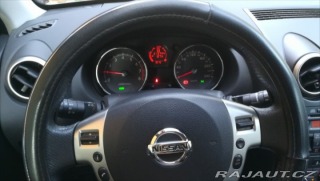 Nissan Qashqai 2,0   104 kW automat s 4x 1800