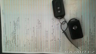 Nissan Qashqai 2,0   104 kW automat s 4x 1800