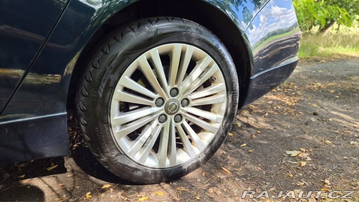 Opel Insignia 2,0   Turbo 4x4 AUTOMAT 2014