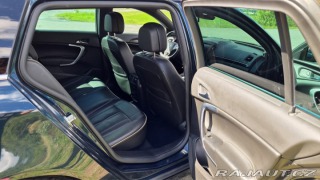 Opel Insignia 2,0   Turbo 4x4 AUTOMAT 2014