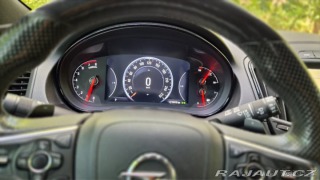 Opel Insignia 2,0   Turbo 4x4 AUTOMAT 2014