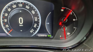 Opel Insignia 2,0   Turbo 4x4 AUTOMAT 2014