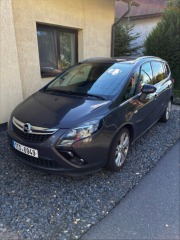 Opel Zafira 1,9   CDTI 125 kW AUTOMAT