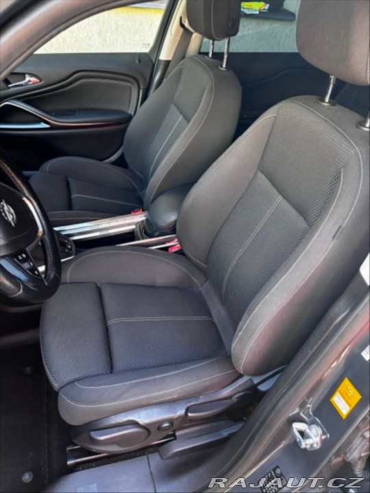 Opel Zafira 1,9   CDTI 125 kW AUTOMAT 2016