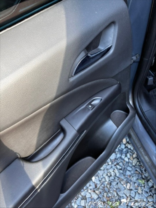 Opel Zafira 1,9   CDTI 125 kW AUTOMAT 2016