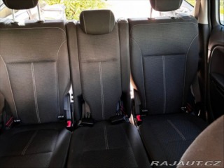 Opel Zafira 1,9 CDTI 125 kW AUTOMAT 2016