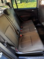 Opel Zafira 1,9 CDTI 125 kW AUTOMAT 2016
