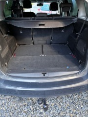 Opel Zafira 1,9 CDTI 125 kW AUTOMAT 2016