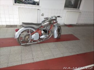 Ostatní značky Ostatní modely Moto za dodávku 2020
