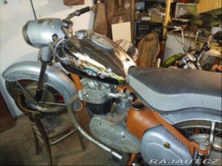 Ostatní značky Ostatní modely Moto za dodávku 2020
