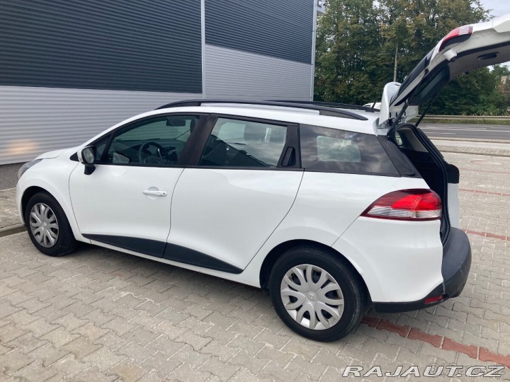 Renault Clio 1,9 IV 0.9 TCe (2019) – 2019