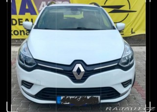 Renault Clio 1,9 IV 0.9 TCe (2019) – 2019