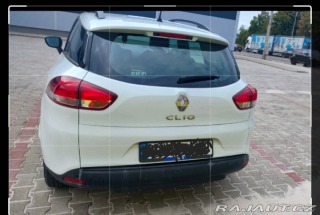 Renault Clio 1,9 IV 0.9 TCe (2019) – 2019