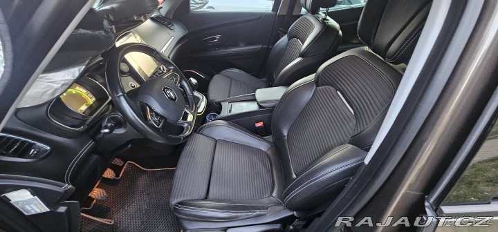 Renault Grand Scénic 1,5 Prodám 4 2017