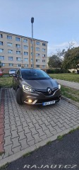 Renault Grand Scénic 1,5   Prodám 4 2017