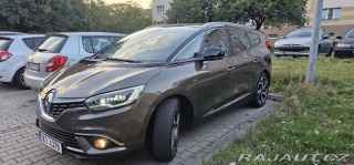Renault Grand Scénic 1,5 Prodám 4 2017
