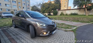 Renault Grand Scénic 1,5 Prodám 4 2017