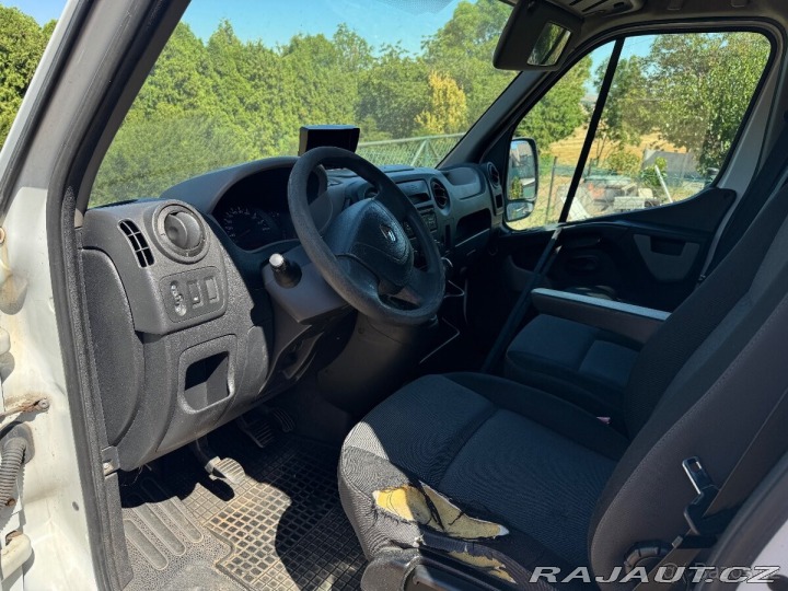 Renault Master 2,3 L3H3 dCi, 2016 – 92 2016