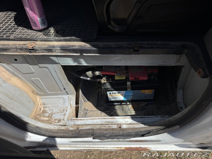 Renault Master 2,3 L3H3 dCi, 2016 – 92 2016