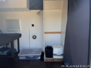 Renault Master 2,3 L3H3 dCi, 2016 – 92 2016