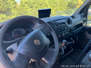 Renault Master 2,3 L3H3 dCi, 2016 – 92 2016