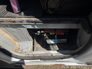 Renault Master 2,3 L3H3 dCi, 2016 – 92 2016