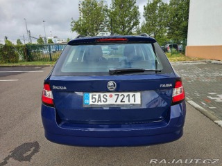 Škoda Fabia 1,2 TSI • 81KW • 2016 • 2016