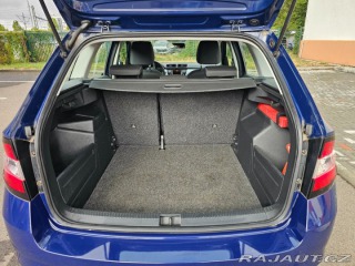 Škoda Fabia 1,2 TSI • 81KW • 2016 • 2016