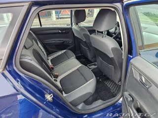 Škoda Fabia 1,2 TSI • 81KW • 2016 • 2016