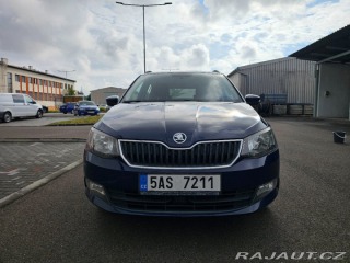 Škoda Fabia 1,2 TSI • 81KW • 2016 • 2016