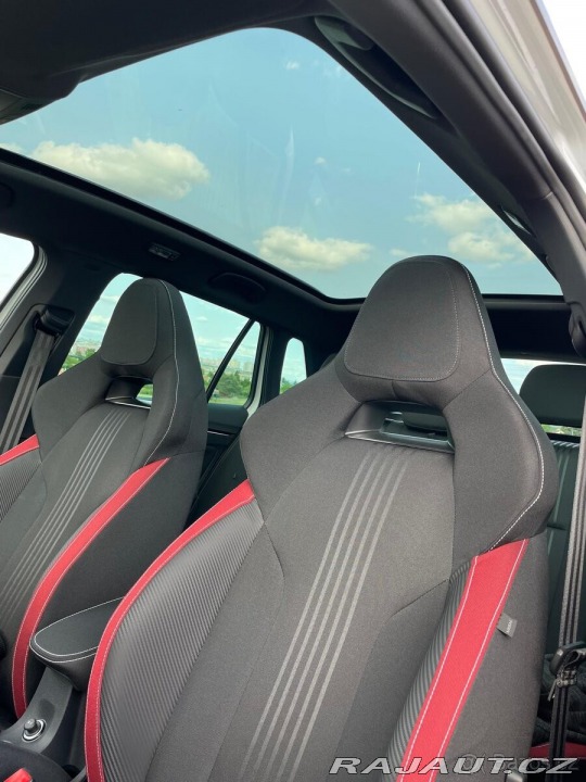 Škoda Kamiq 1,5   TSI 110kW Monte Car 2023