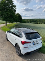 Škoda Kamiq 1,5   TSI 110kW Monte Car 2023