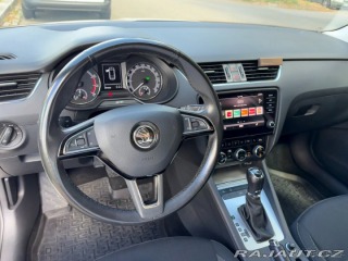 Škoda Octavia 1,5 3 Facelift Combi TS 2020